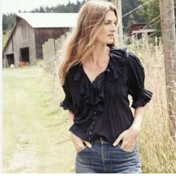 Doen Tops - Doen Mina